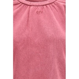 Multicolor Cotton Sweatshirt