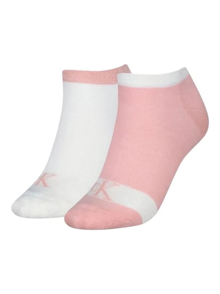 White Cotton Socks