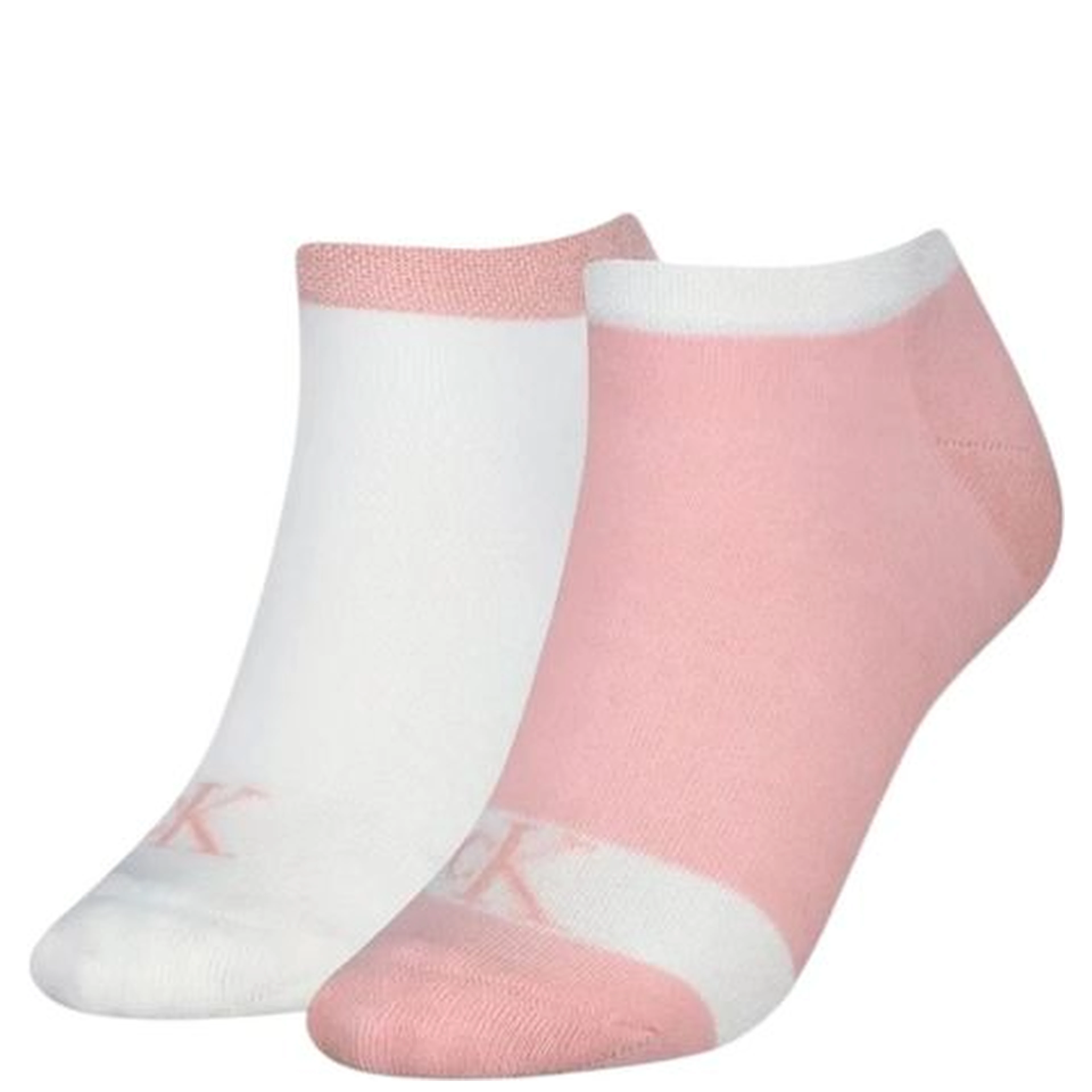 White Cotton Socks