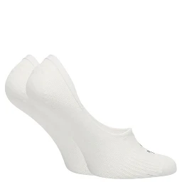 White Cotton Socks