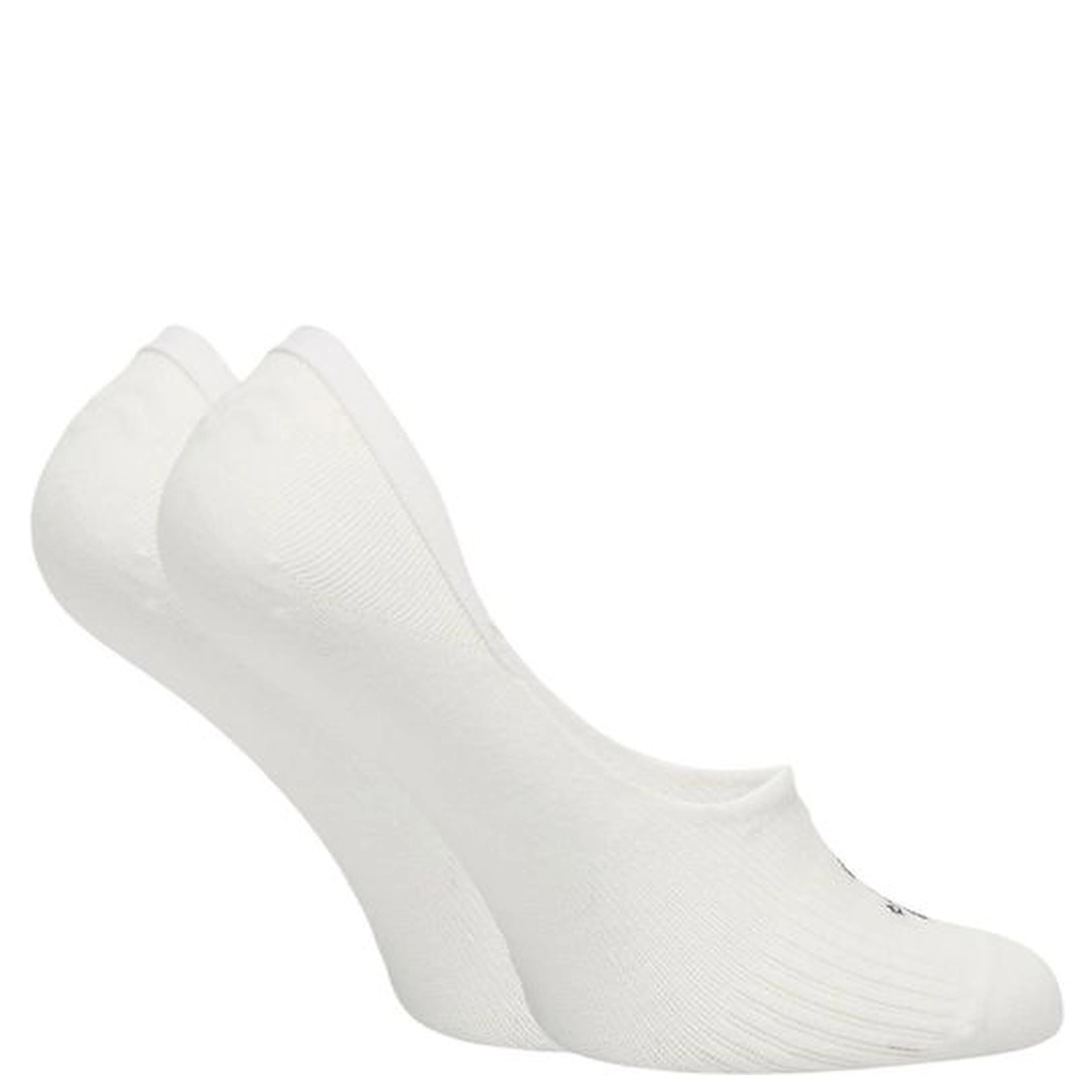 White Cotton Socks