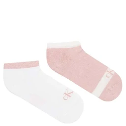 White Cotton Socks