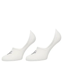 White Cotton Socks