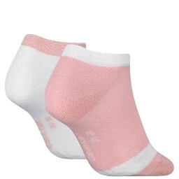 White Cotton Socks
