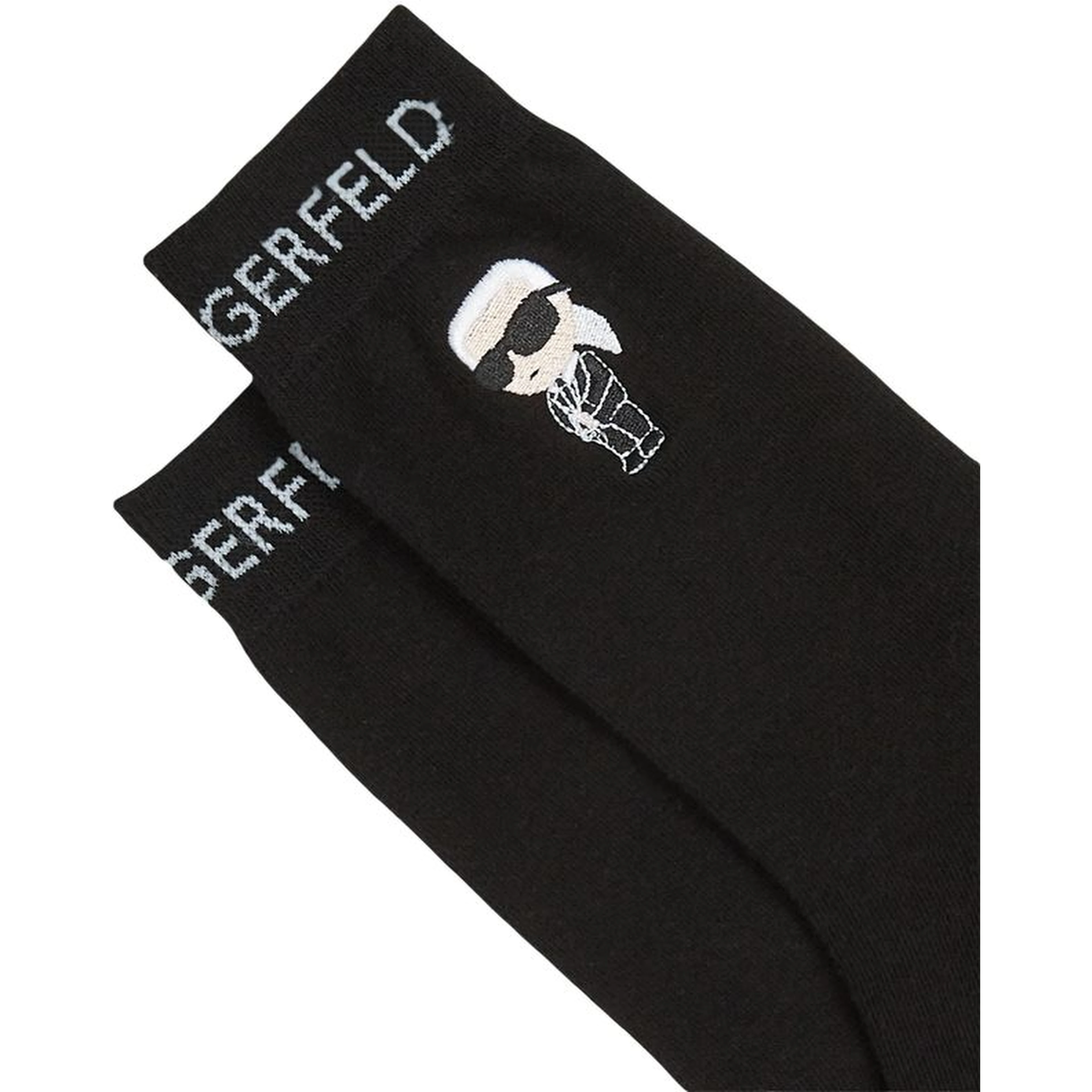 White Cotton Socks