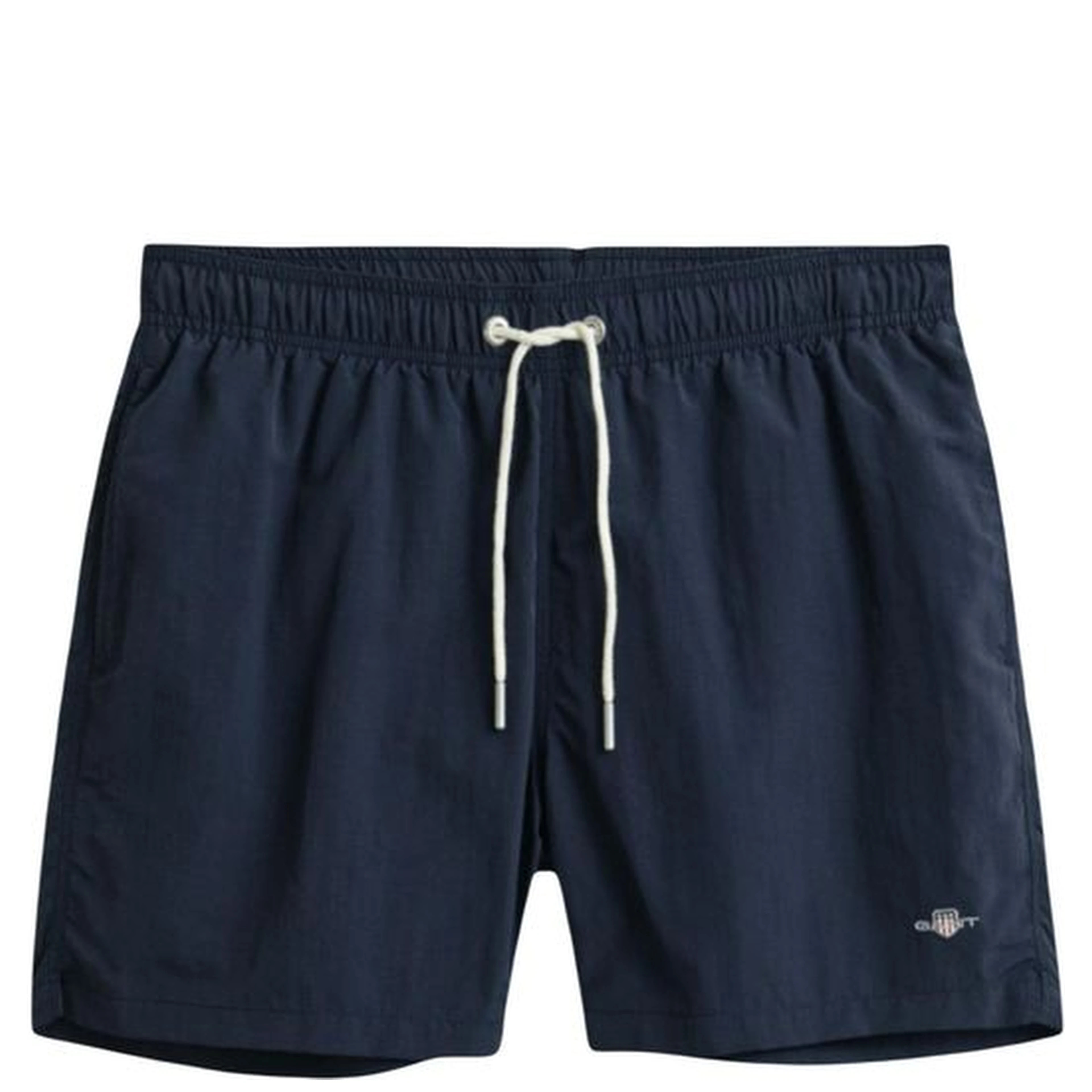 Blue Recycled Polyamide Swim Shorts