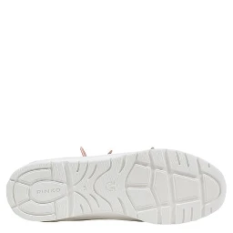 White Leather Sneakers
