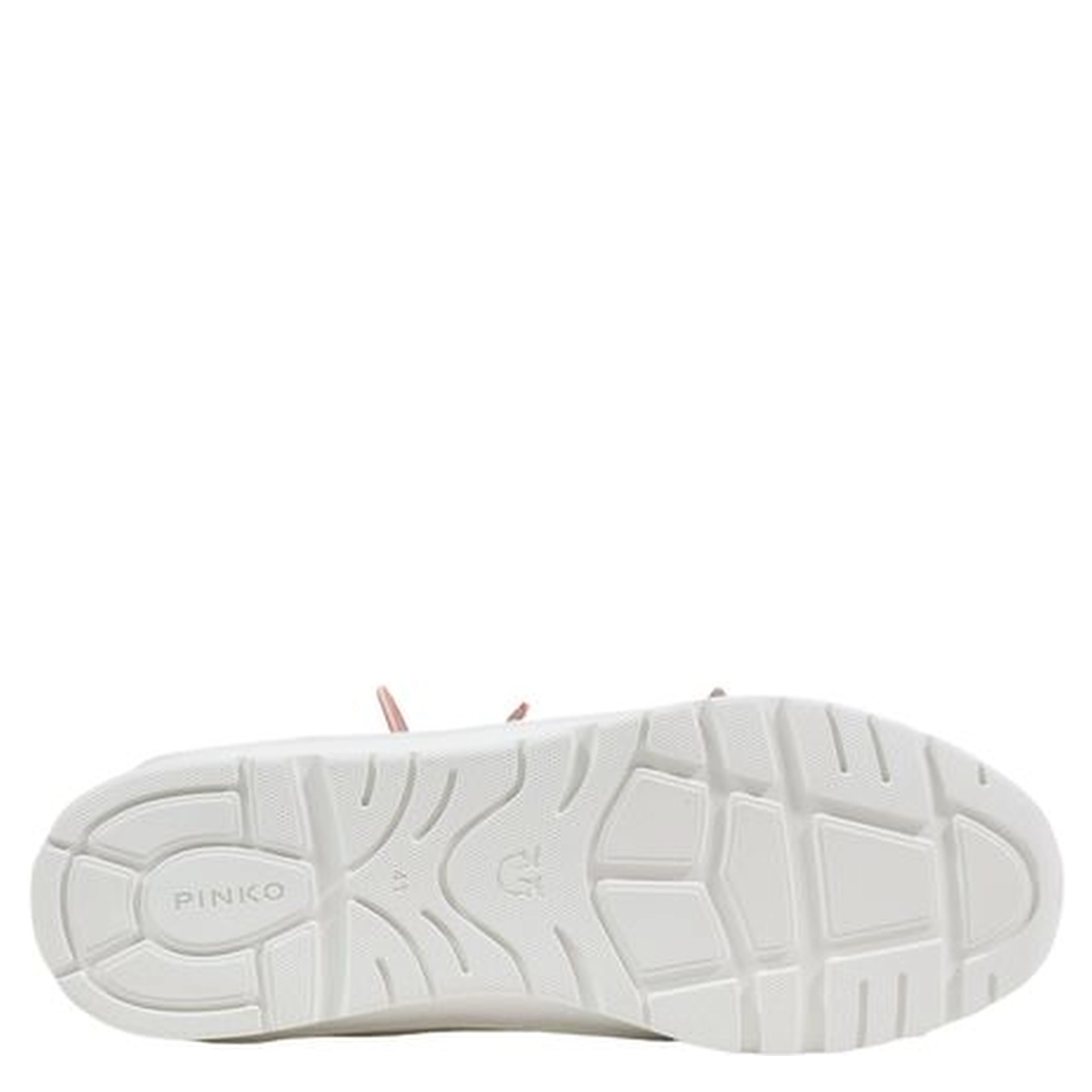 White Leather Sneakers
