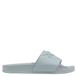 Green Pvc Slippers