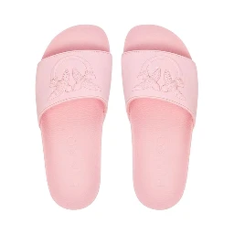 Multicolor Pvc Slippers