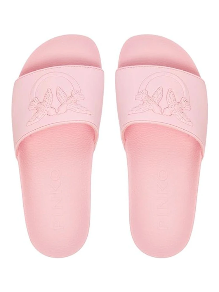 Multicolor Pvc Slippers
