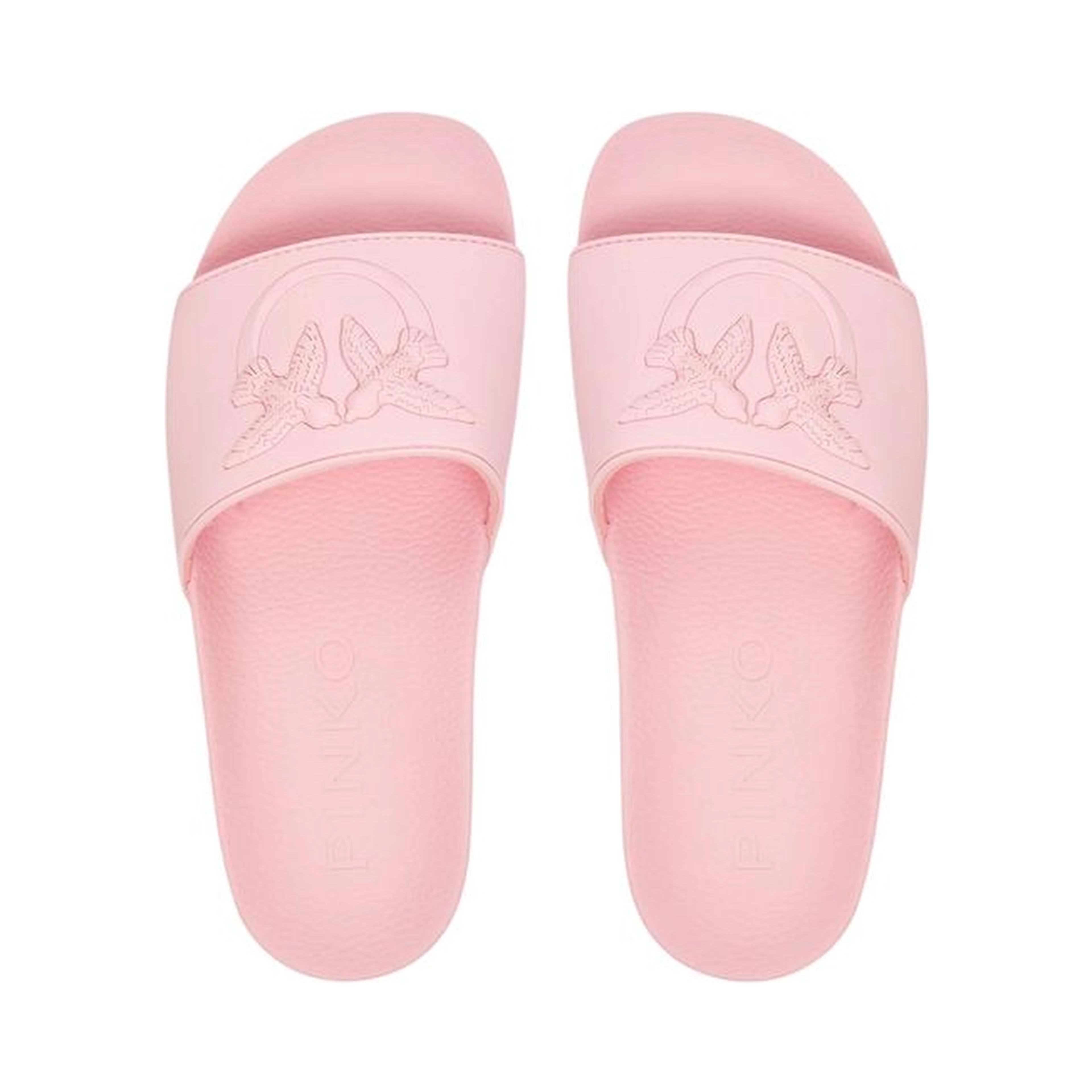 Multicolor Pvc Slippers