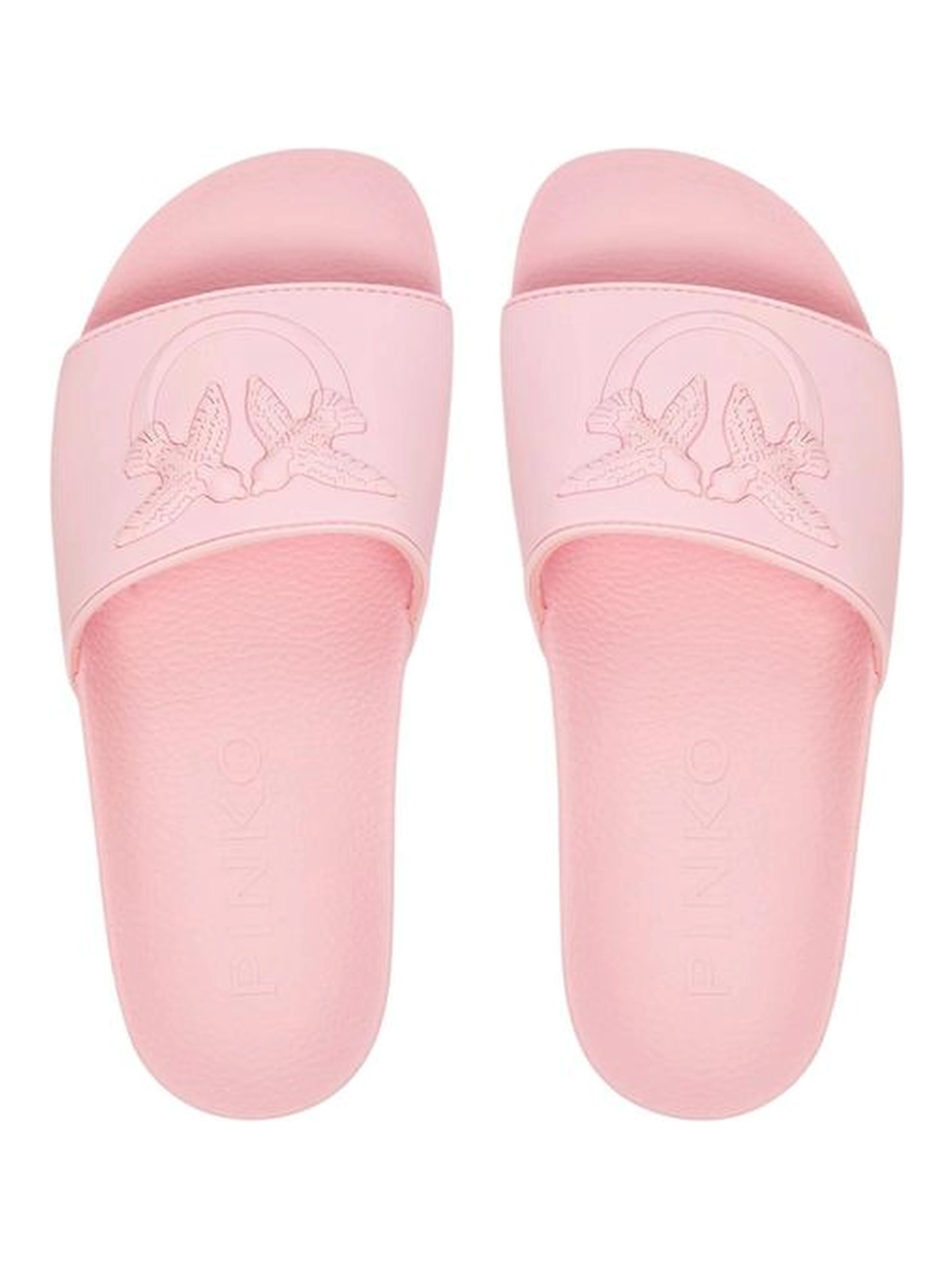 Multicolor Pvc Slippers