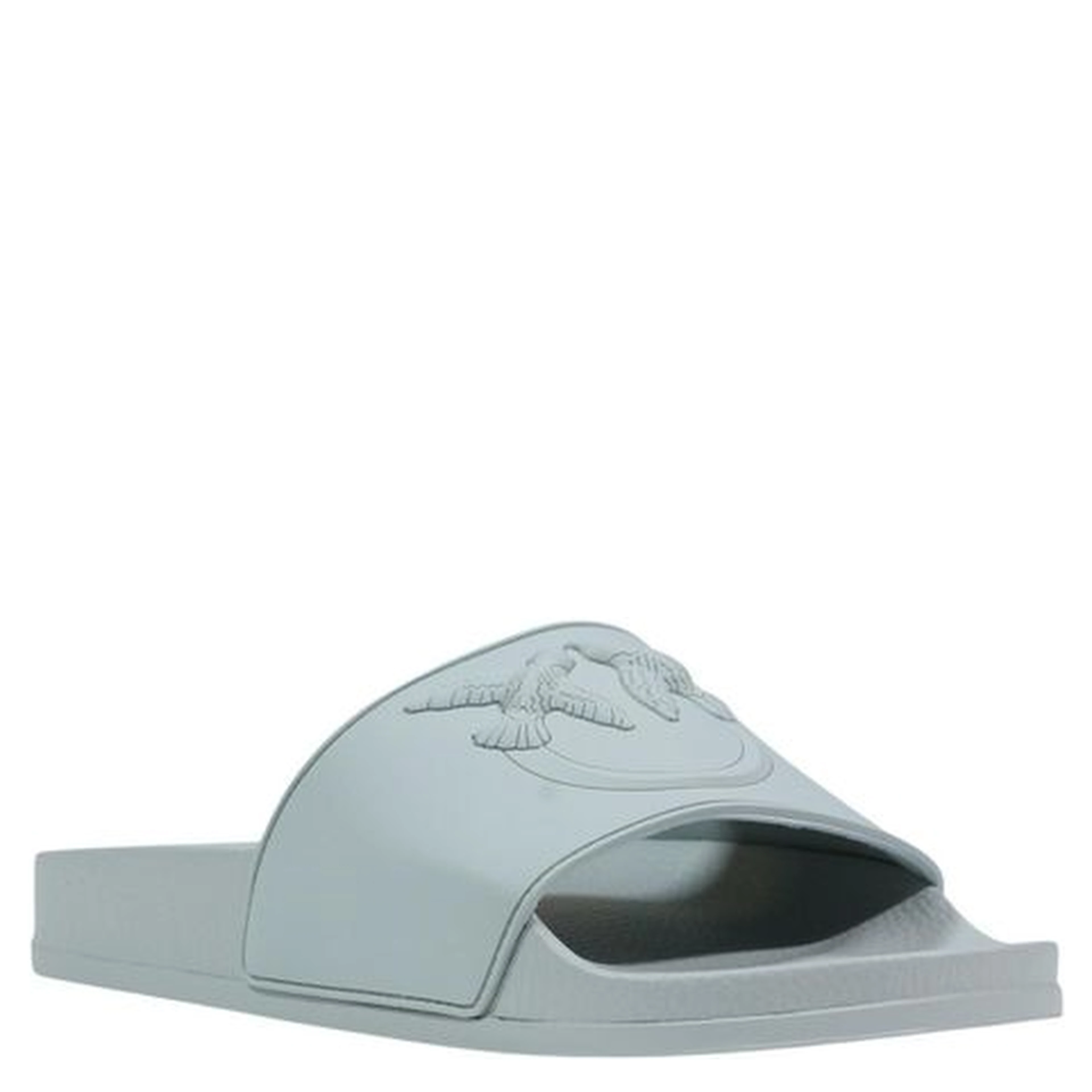 Green Pvc Slippers