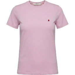Multicolor Cotton T-Shirt