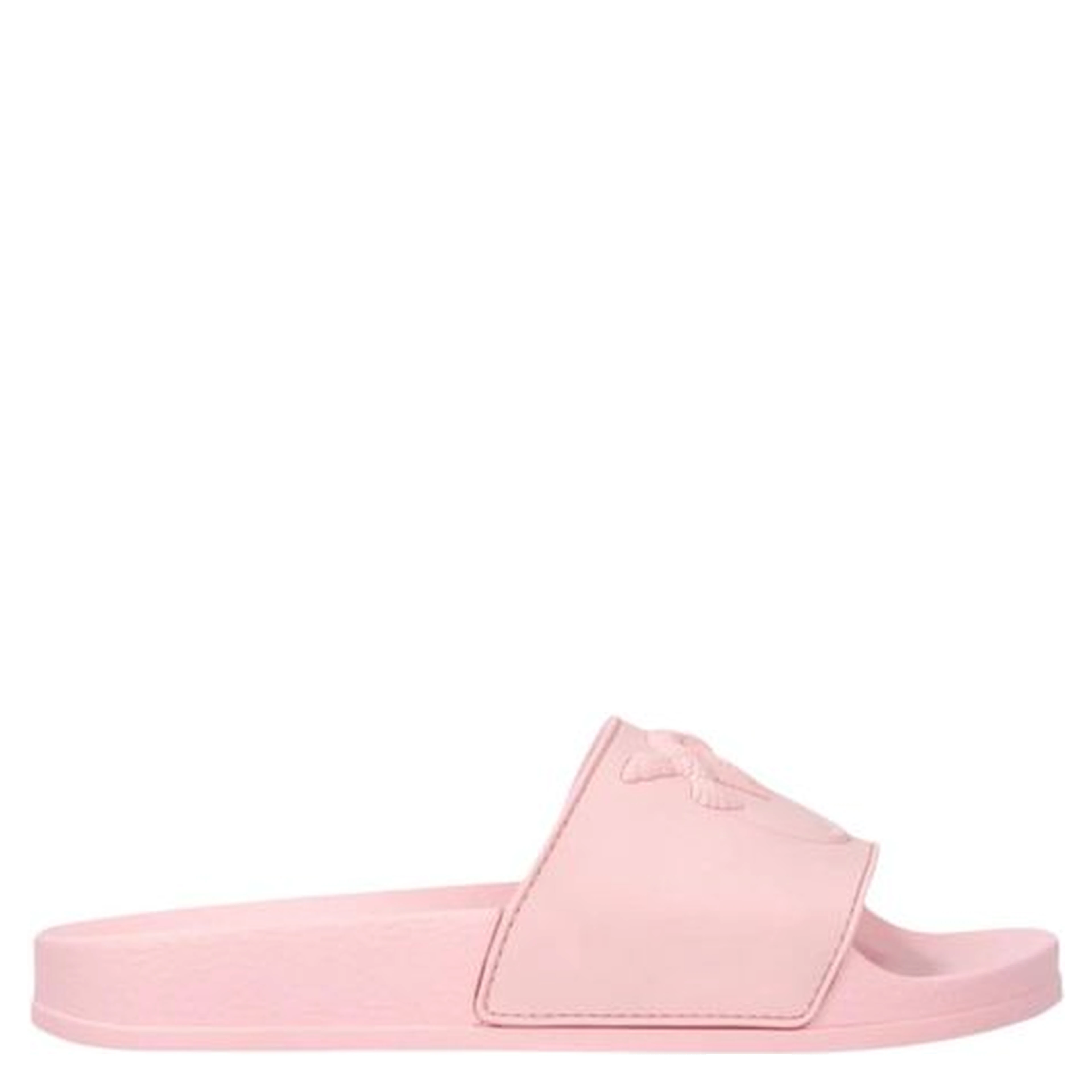 Multicolor Pvc Slippers