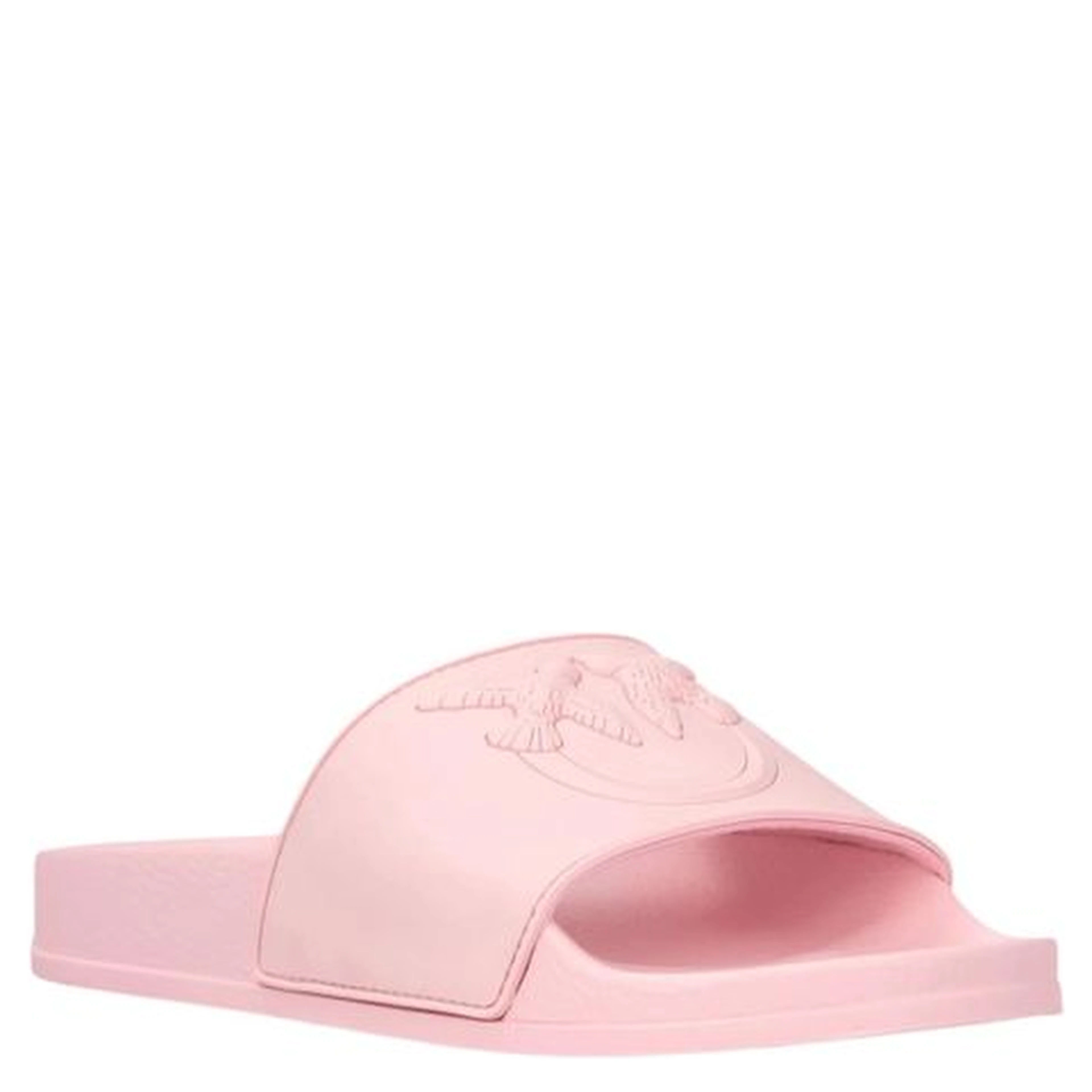 Multicolor Pvc Slippers