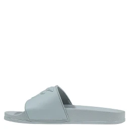 Green Pvc Slippers