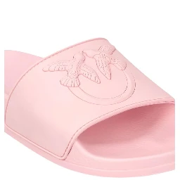 Multicolor Pvc Slippers