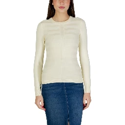 Multicolor Viscose Sweatshirt
