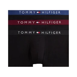 Bicolor Recycled Cotton Boxers