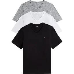 Black And White Cotton Tank Tops