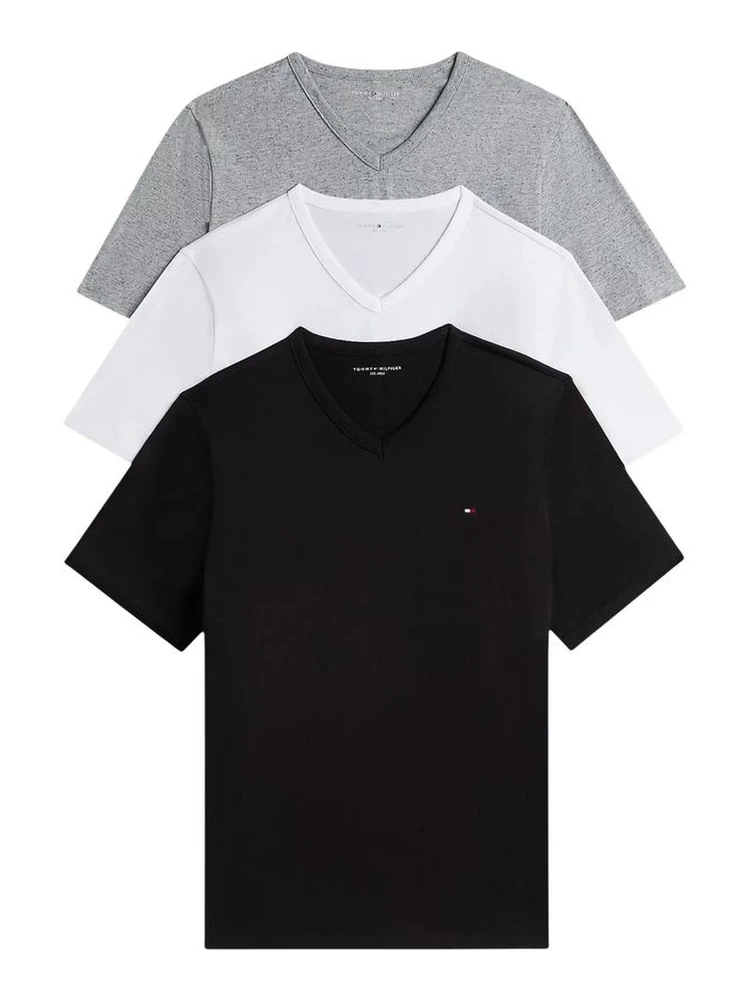 Black And White Cotton Tank Tops