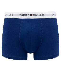 Green Cotton Boxers