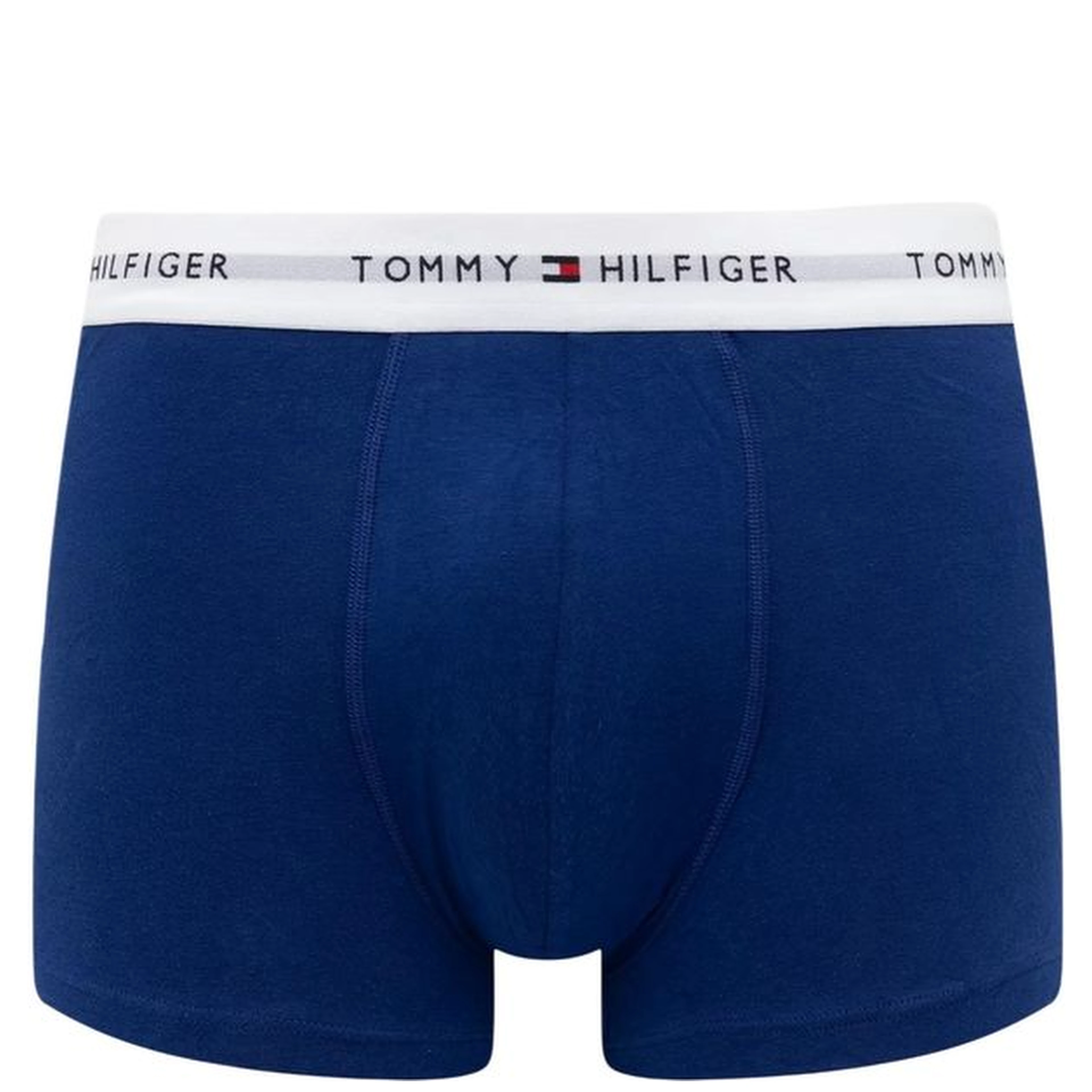 Green Cotton Boxers