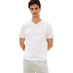 Black And White Cotton Tank Tops