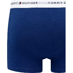 Green Cotton Boxers