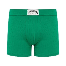 Bicolor Cotton Boxers