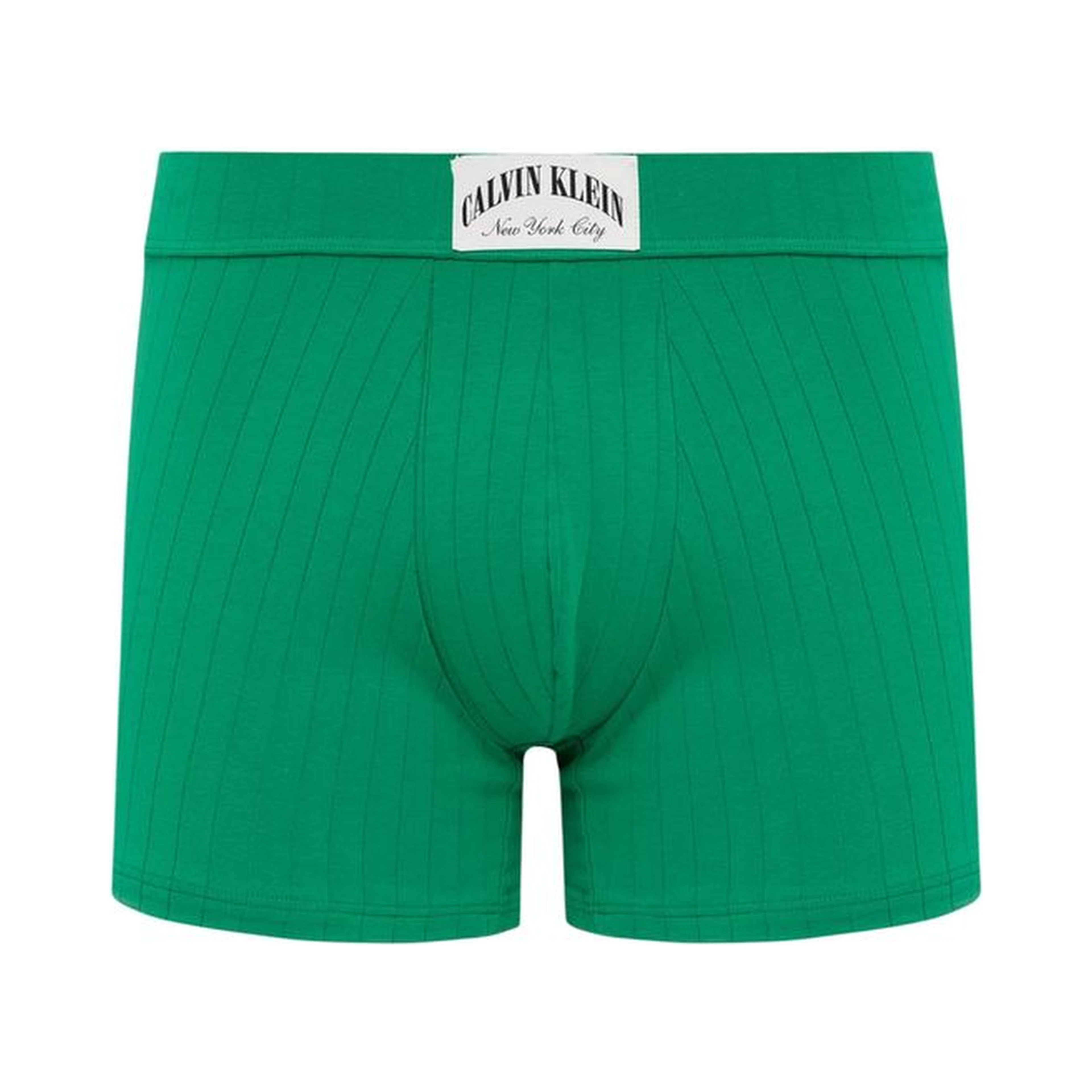 Bicolor Cotton Boxers