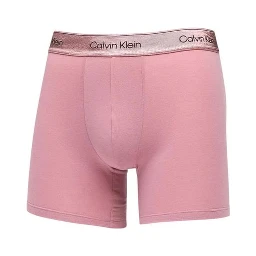 Gray Cotton Boxers