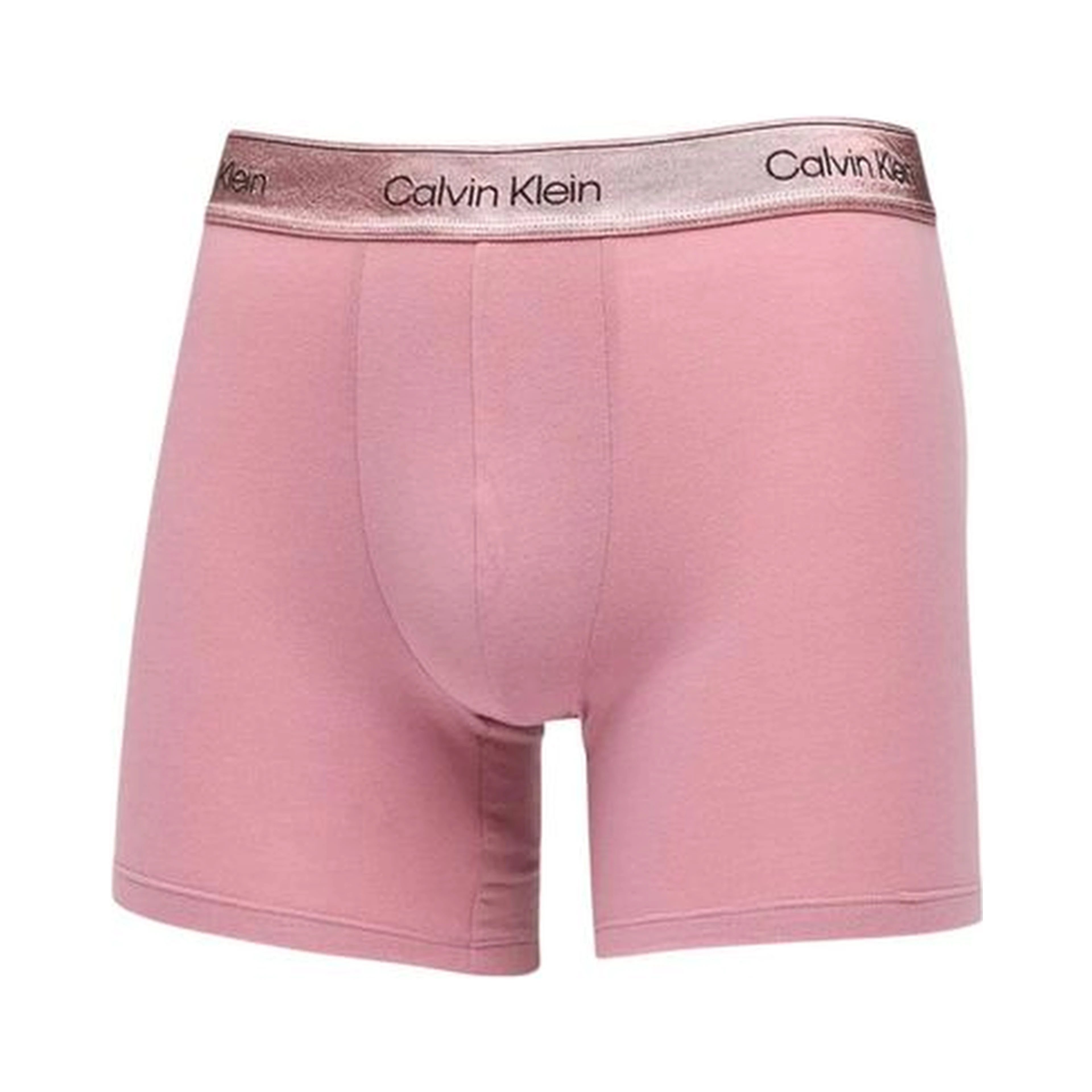 Gray Cotton Boxers