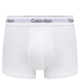 Black And White Cotton Boxers