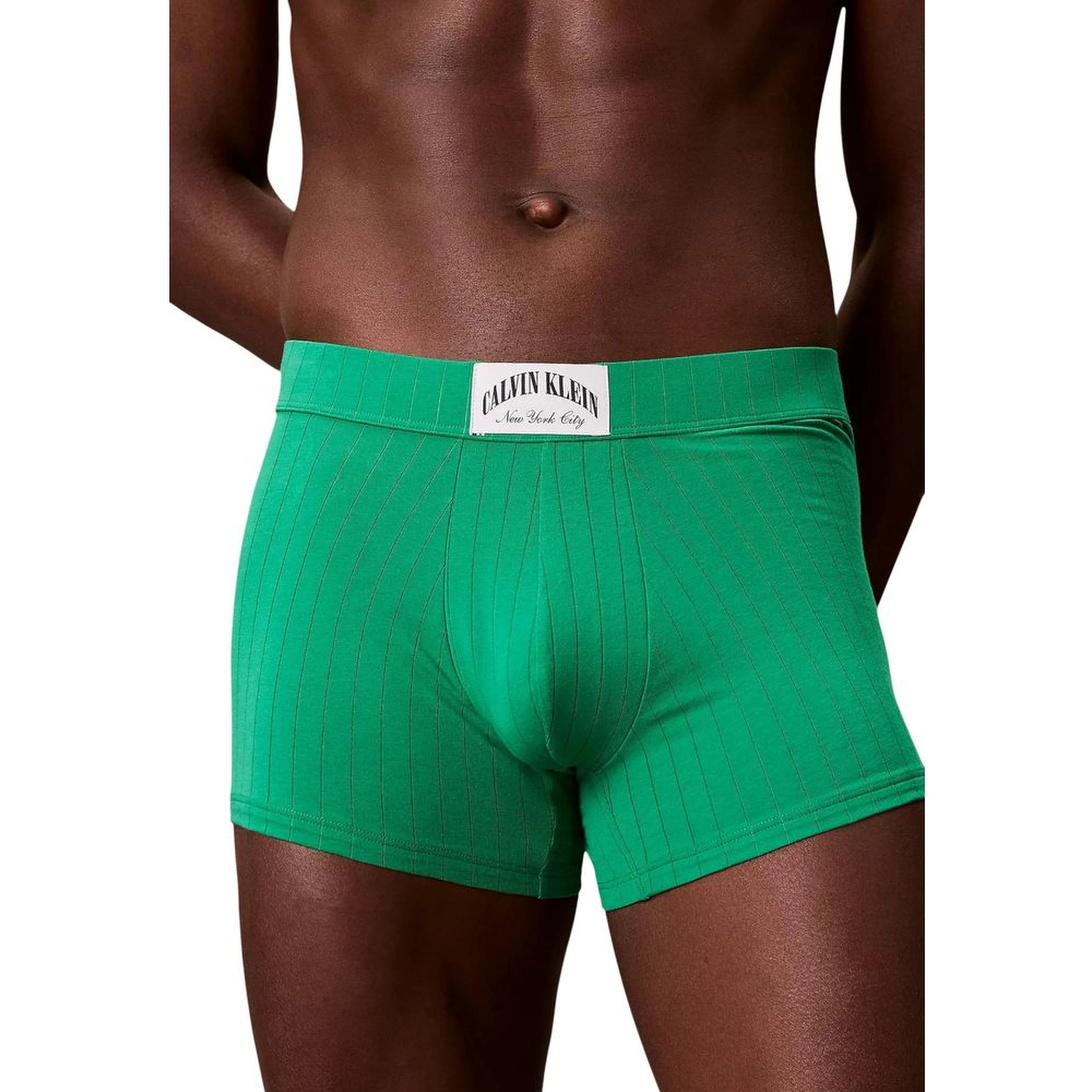 Bicolor Cotton Boxers