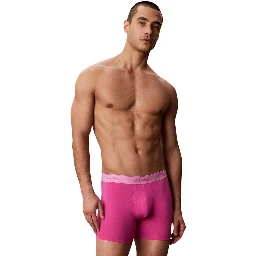 Green Cotton Boxers
