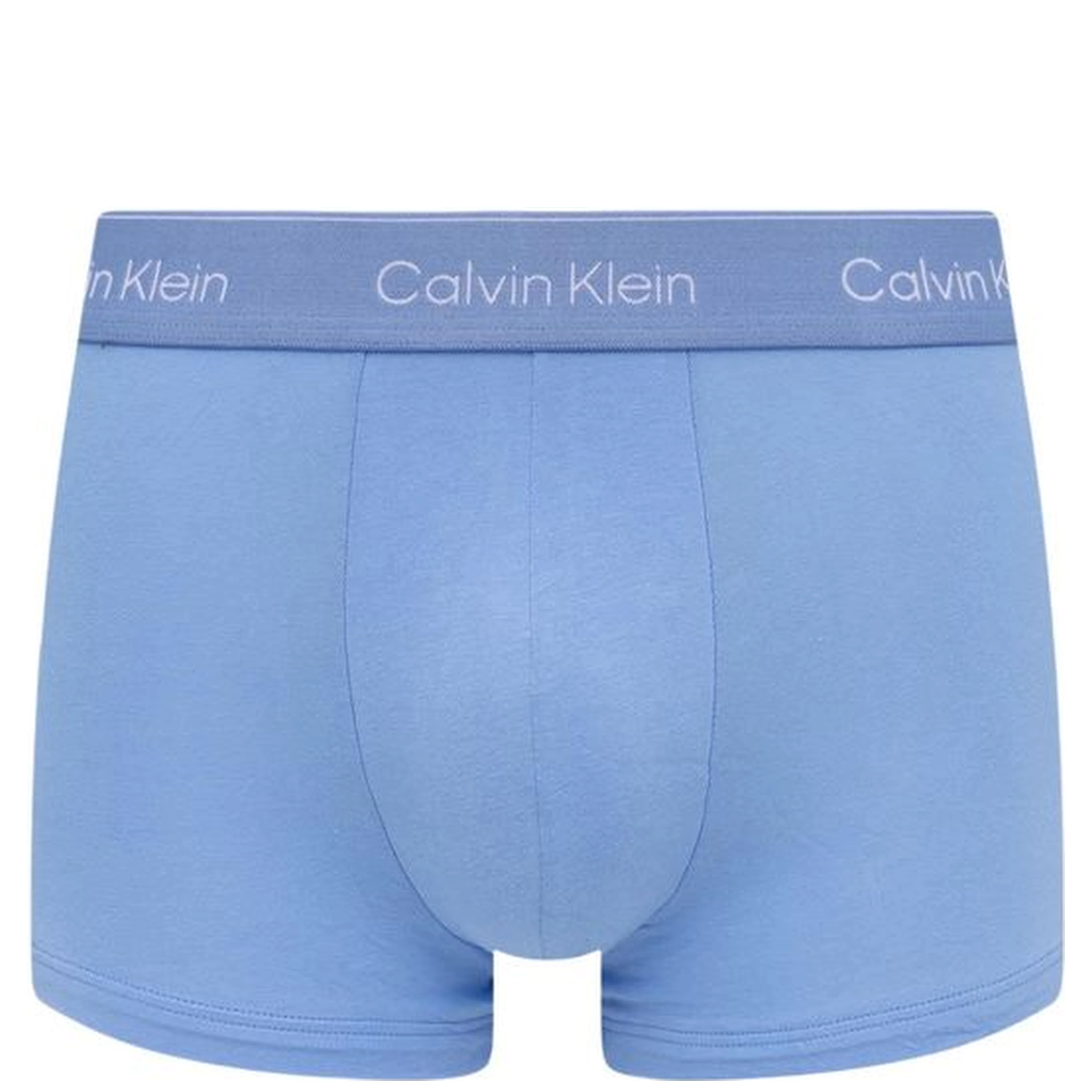 Black Cotton Boxers