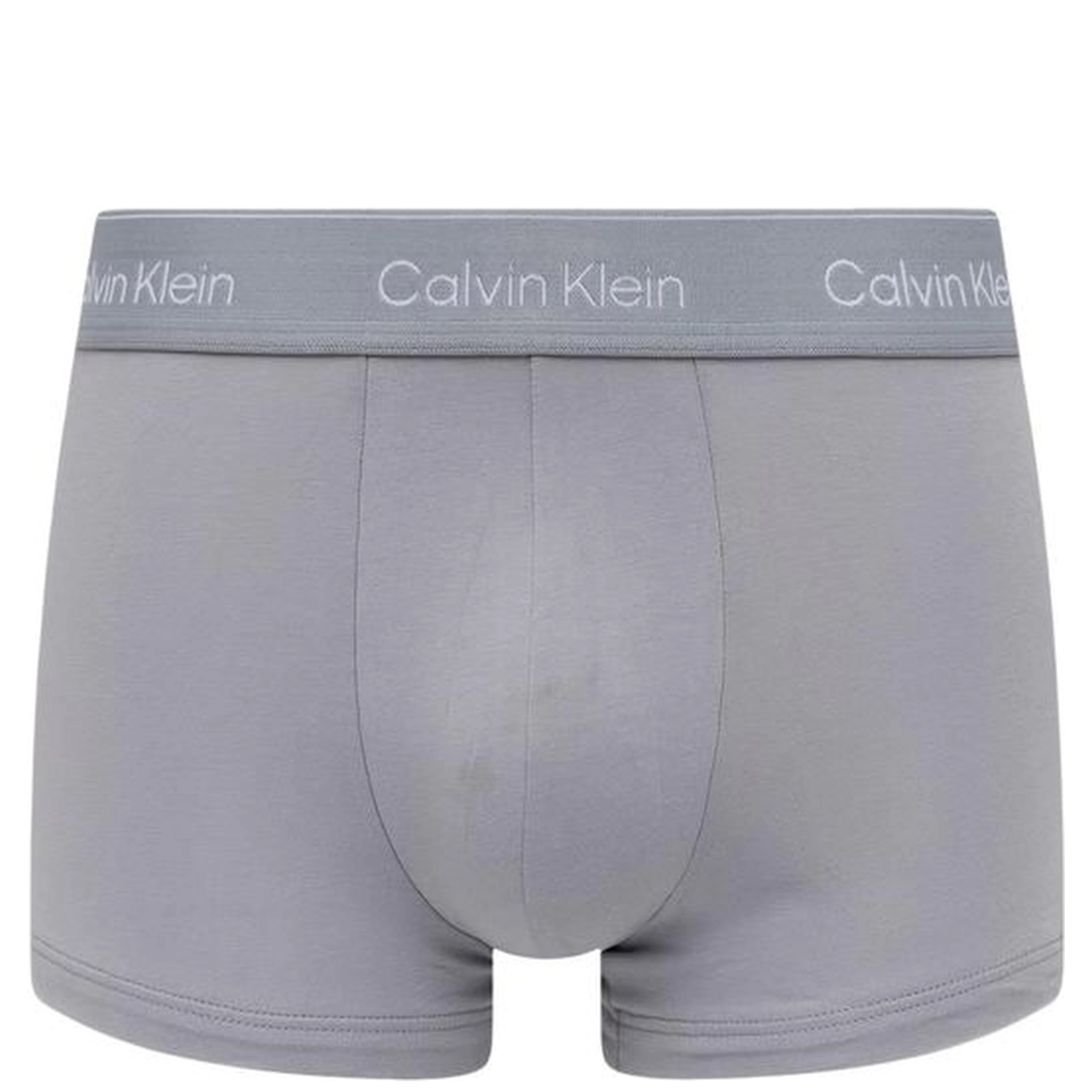 Black Cotton Boxers