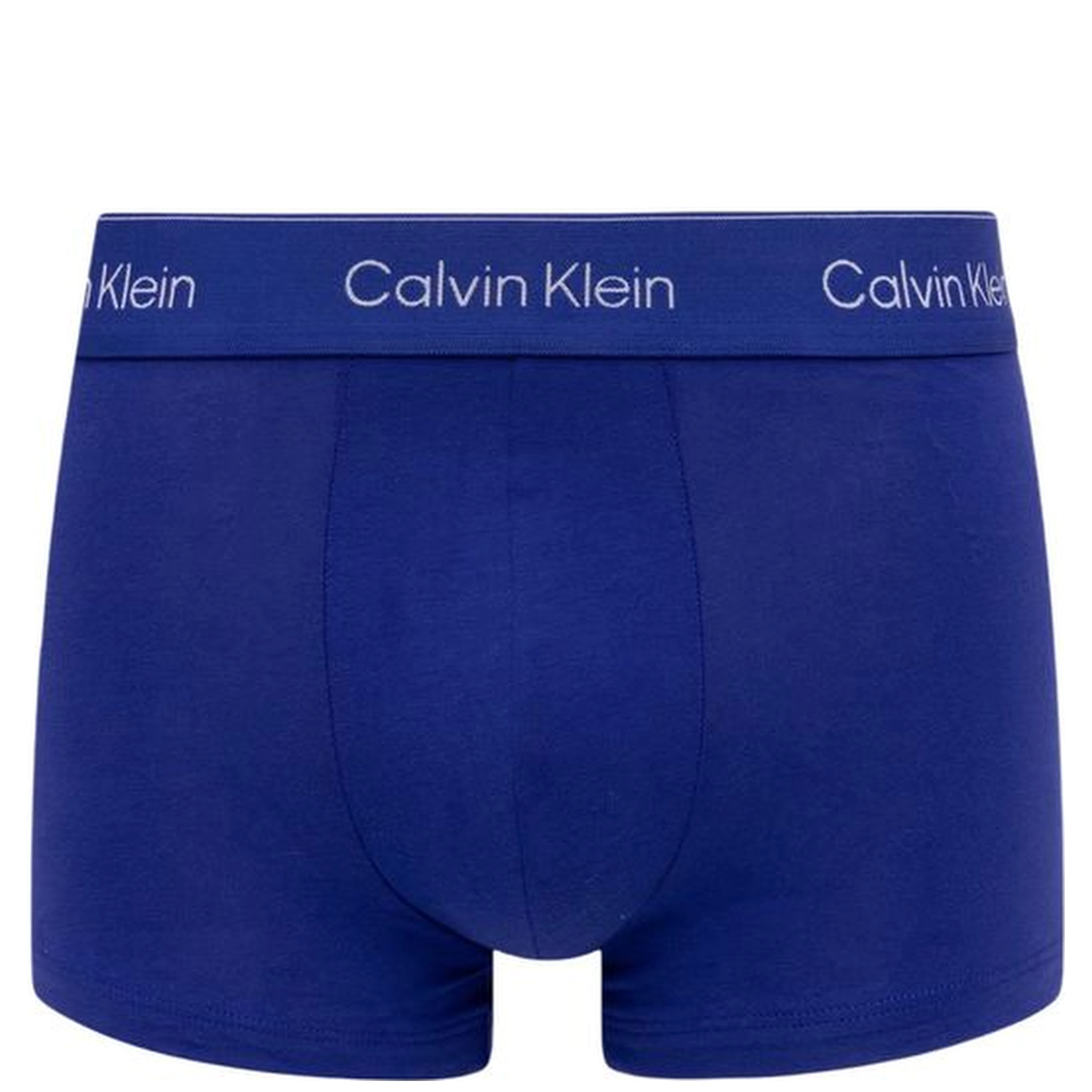 Black Cotton Boxers