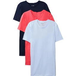 Multicolor Cotton Tank Tops