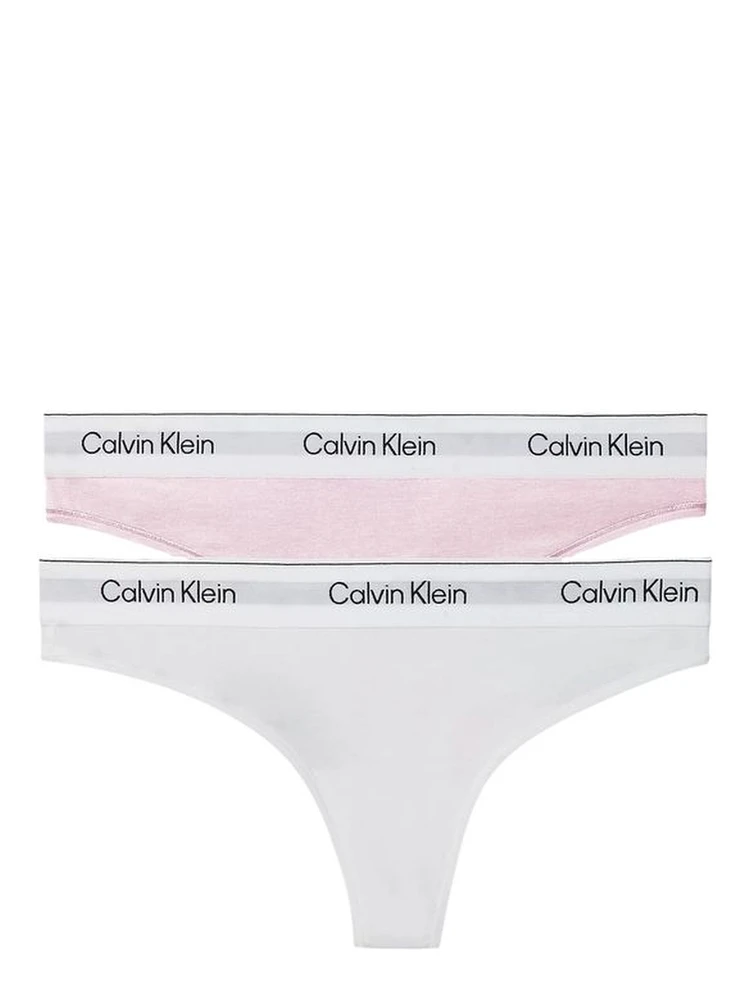 White Cotton Pantie