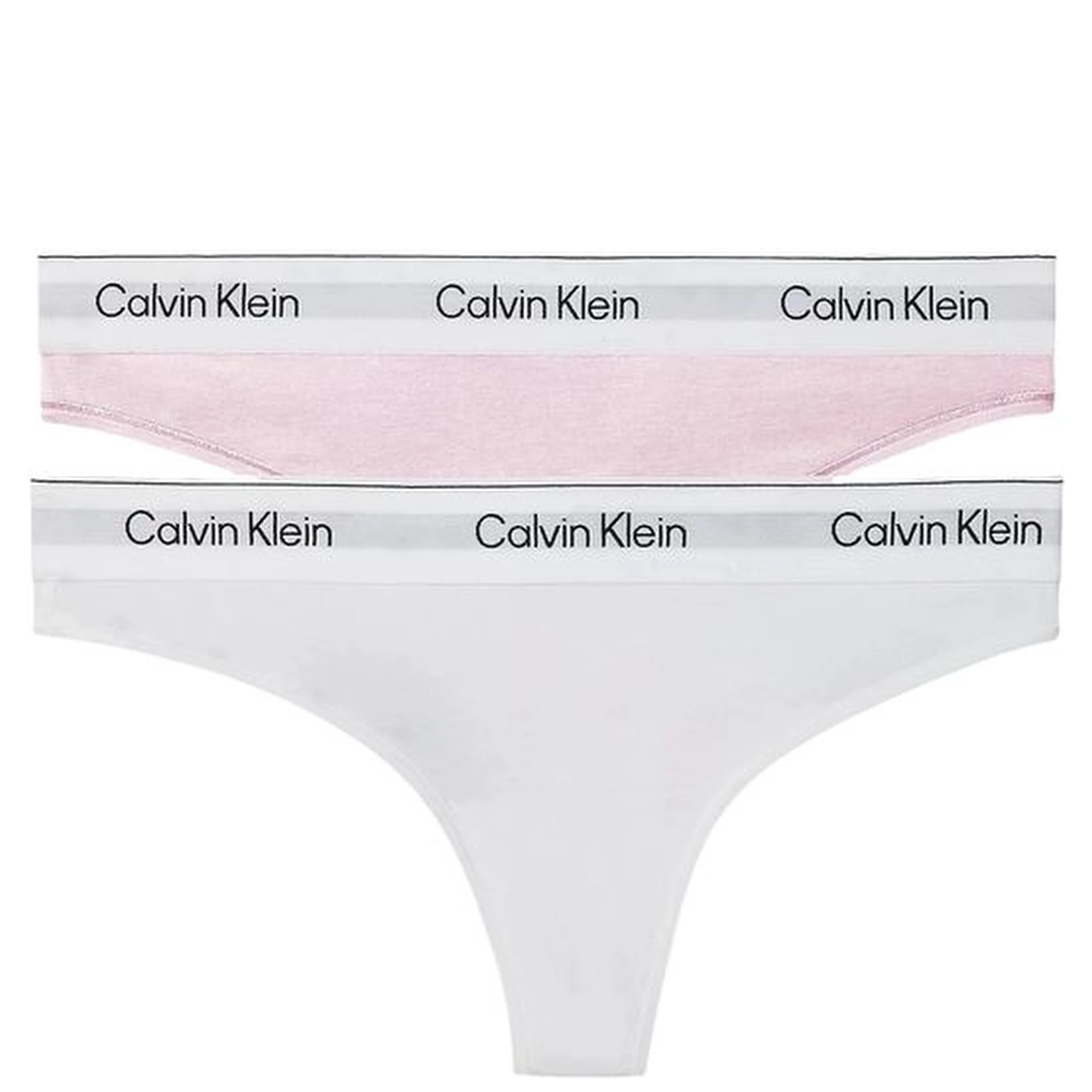 White Cotton Pantie