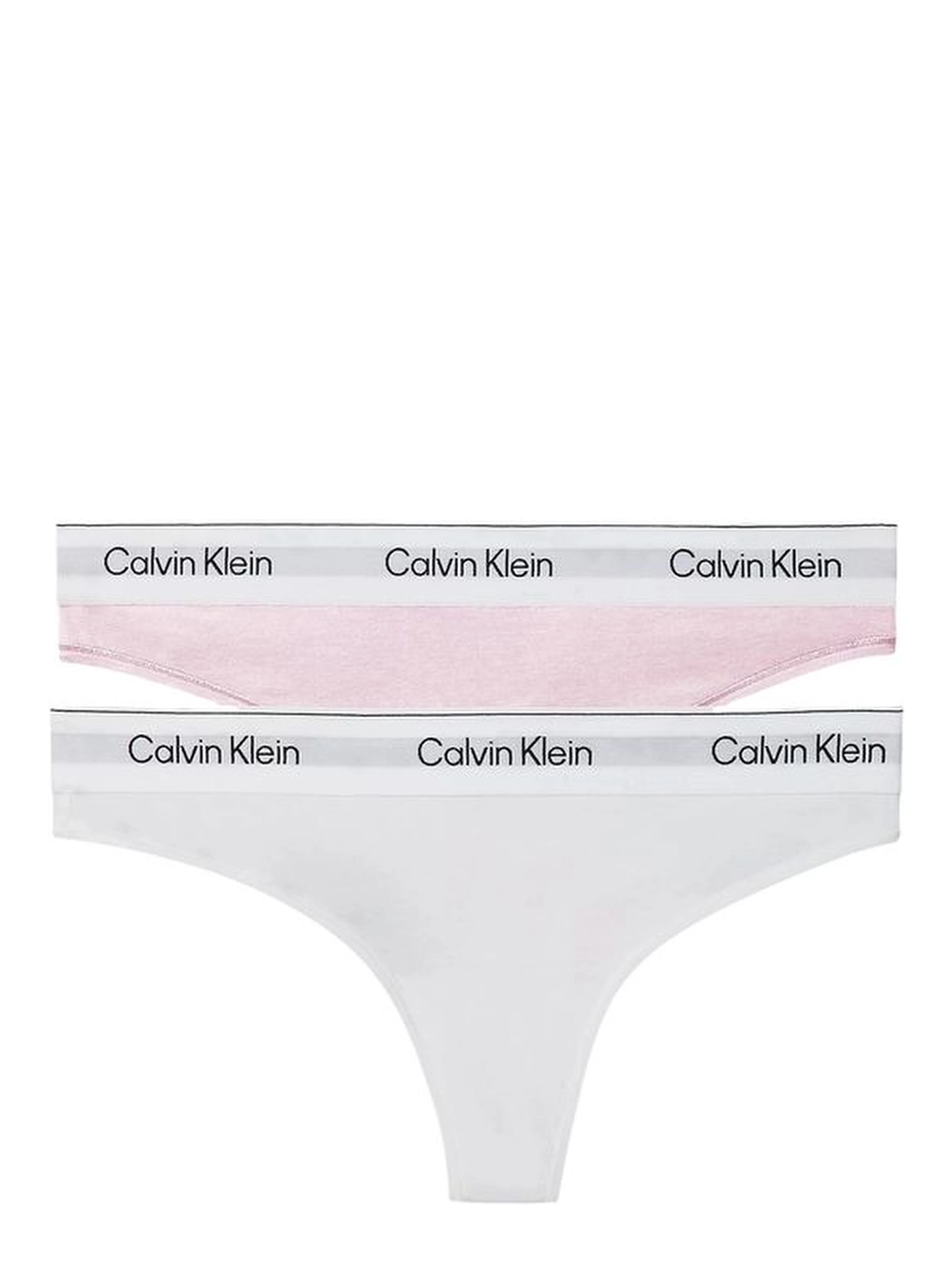 White Cotton Pantie