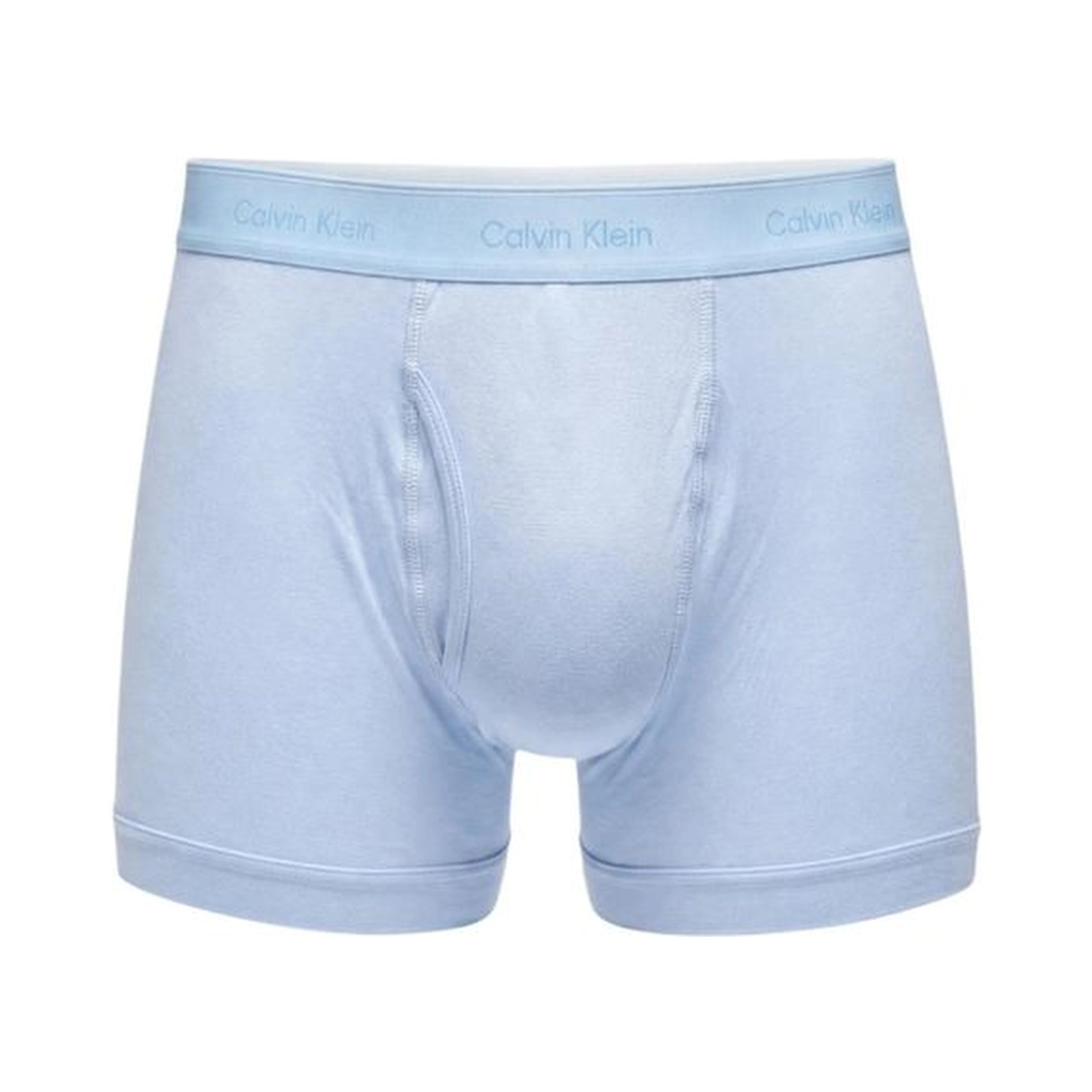 Gray Cotton Boxers