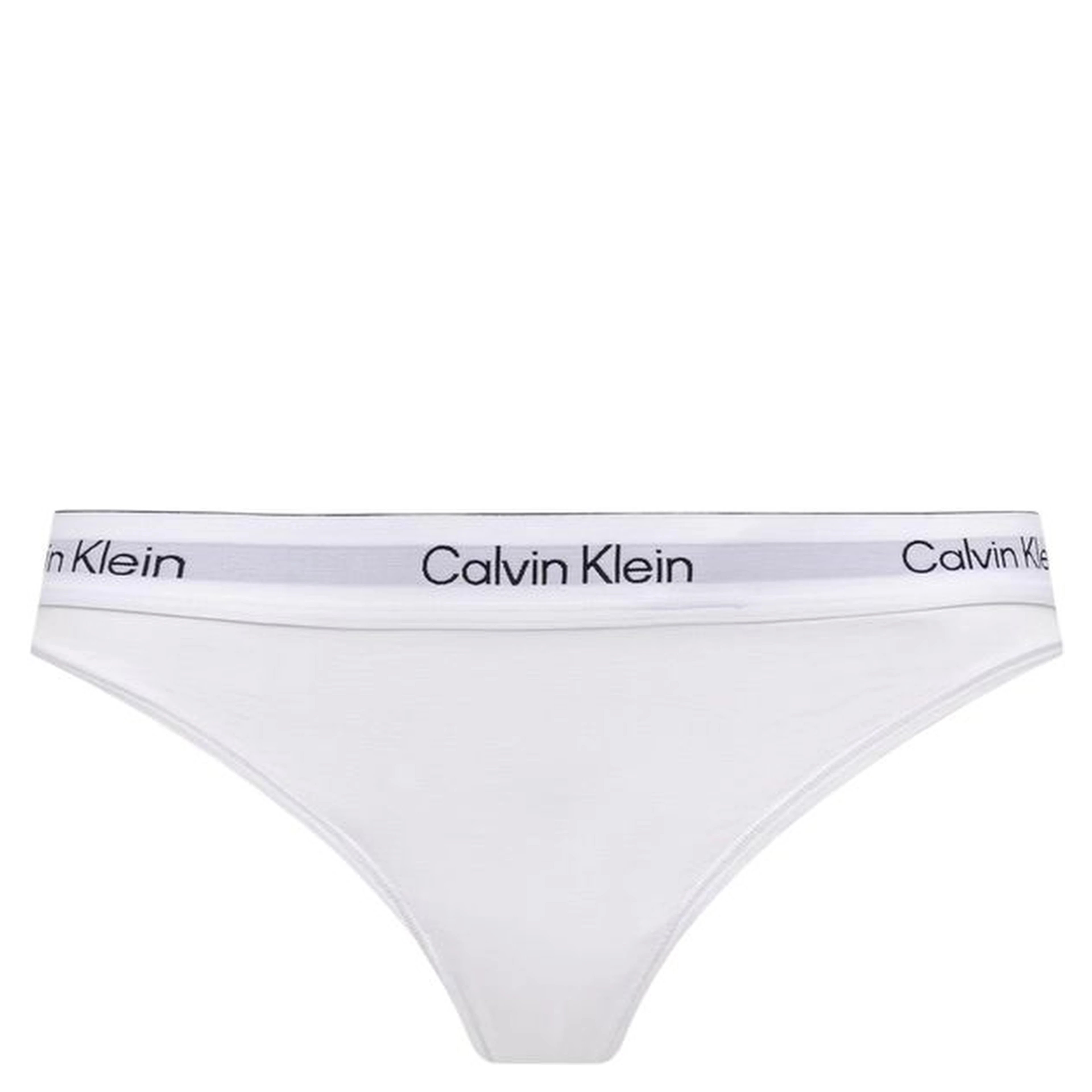 Blue Cotton Pantie