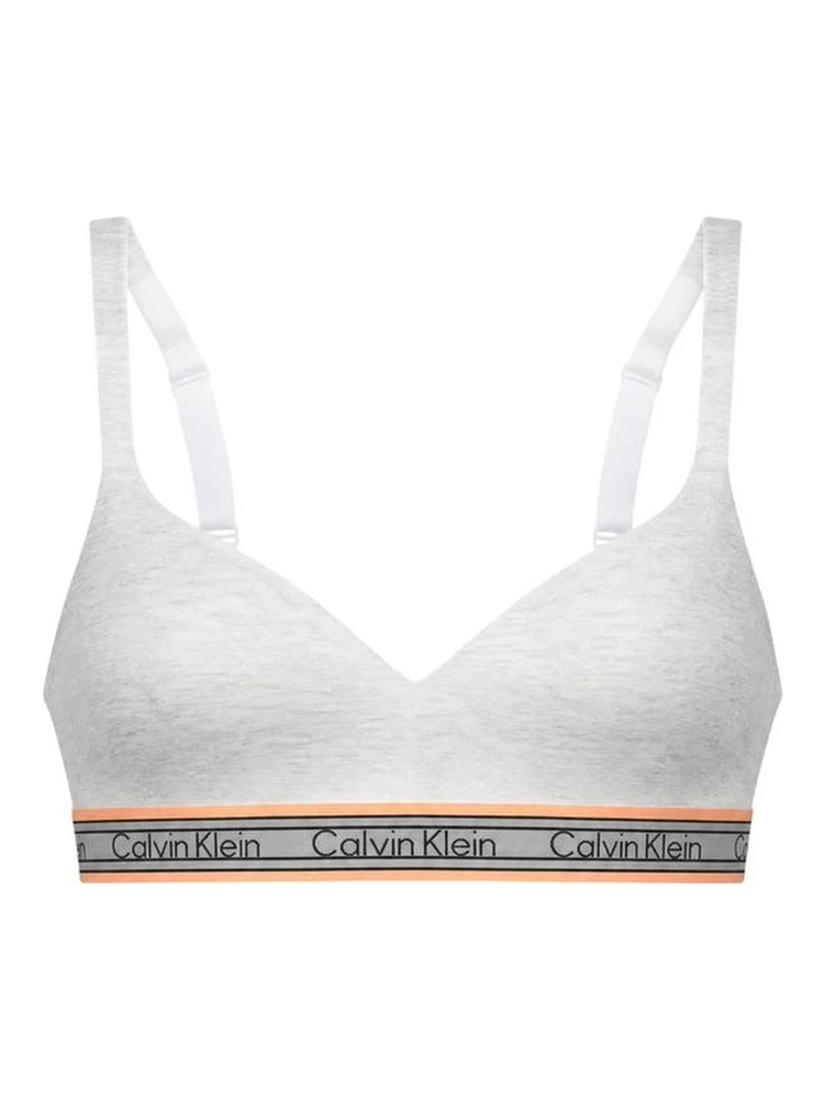 Cream Cotton Bra alternative