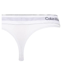 Blue Cotton Pantie