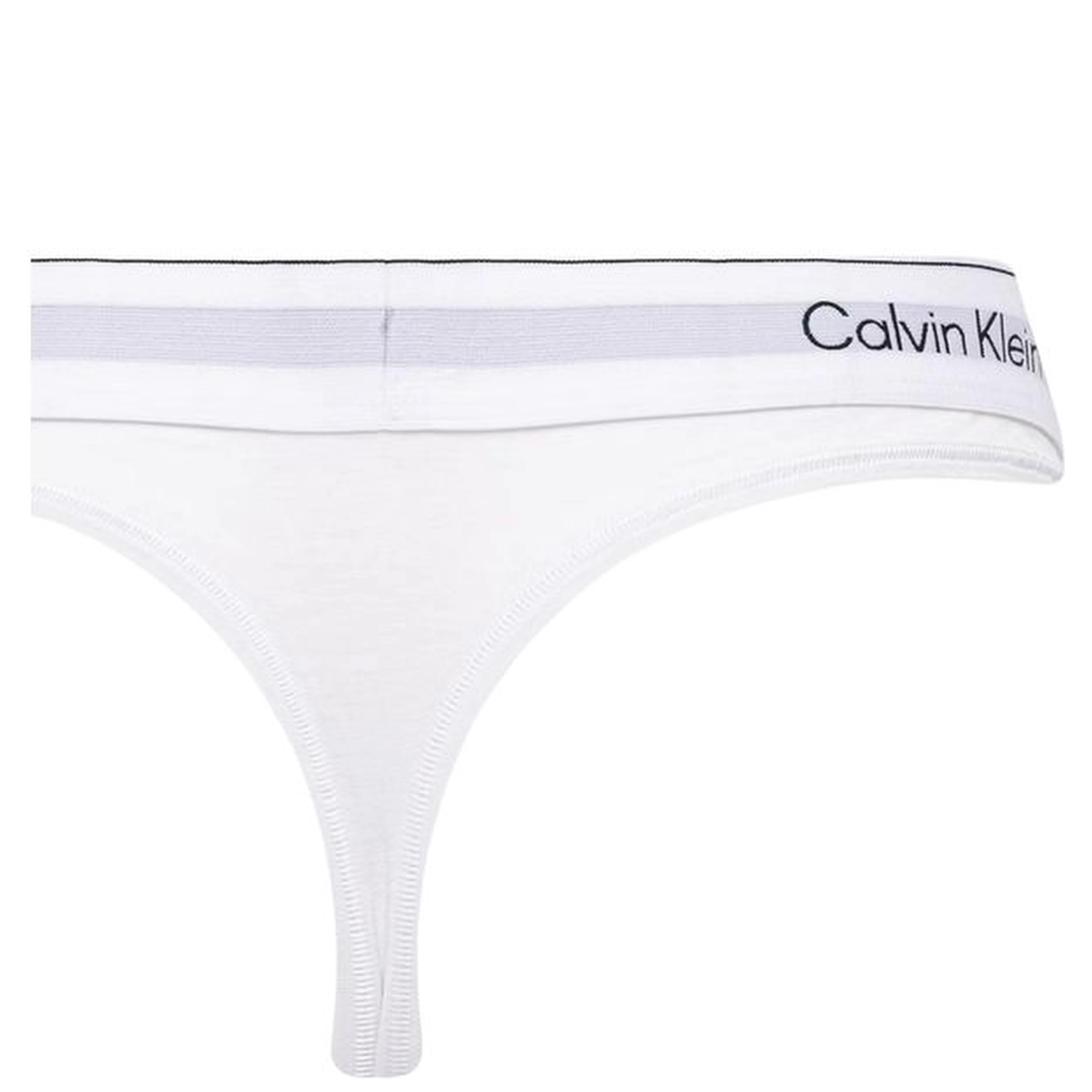Blue Cotton Pantie